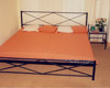 B-22 Suchitra Bed
